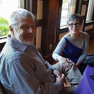 Meet your Posher, Karla